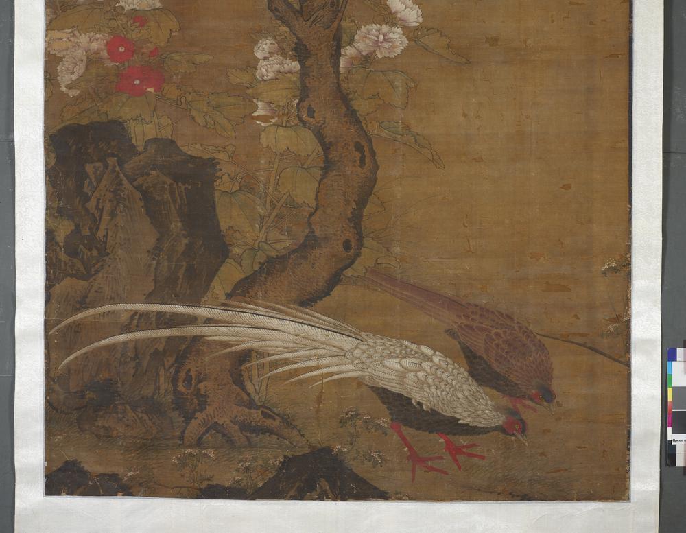 图片[3]-hanging scroll; painting BM-1936-1009-0.45-China Archive